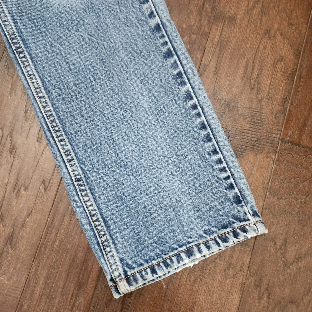 Levis levis 505